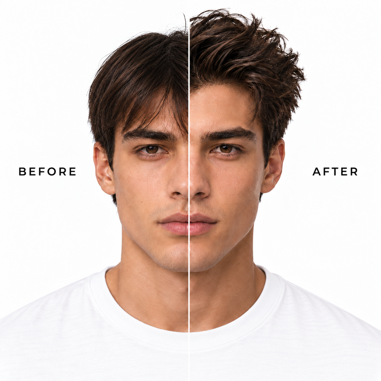 COLDSET MATTE POMADE