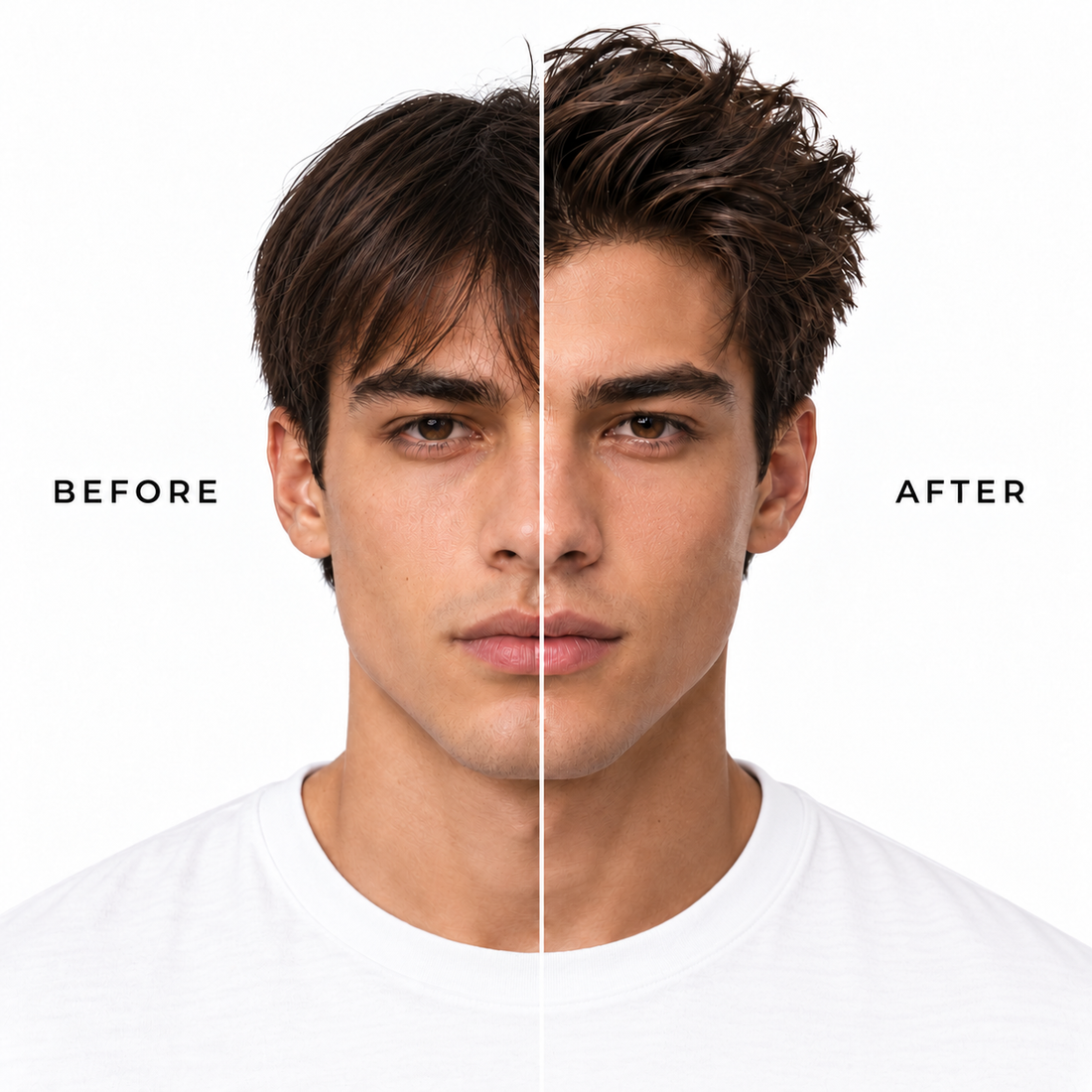 COLDSET MATTE POMADE
