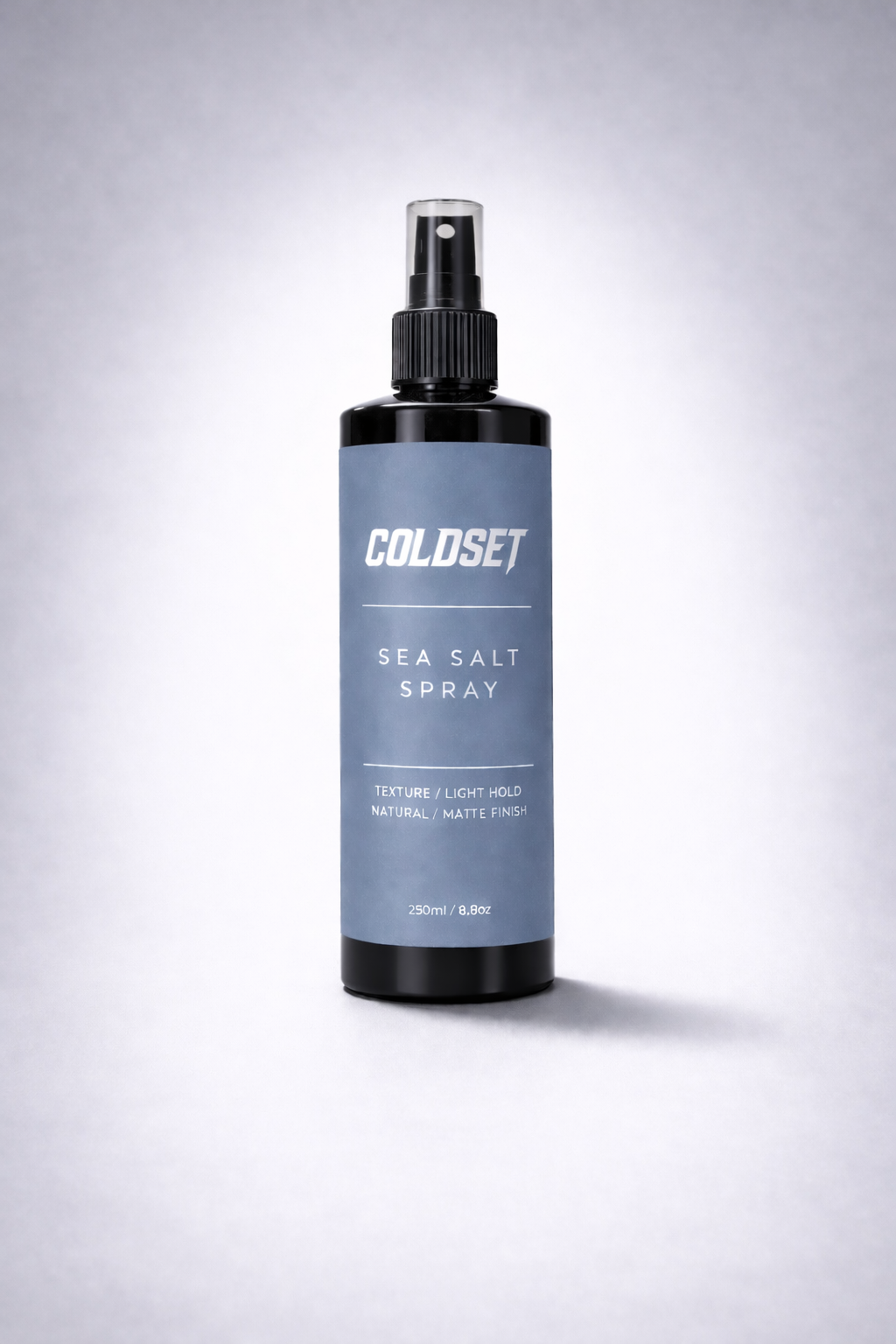 COLDSET SEA SALT SPRAY