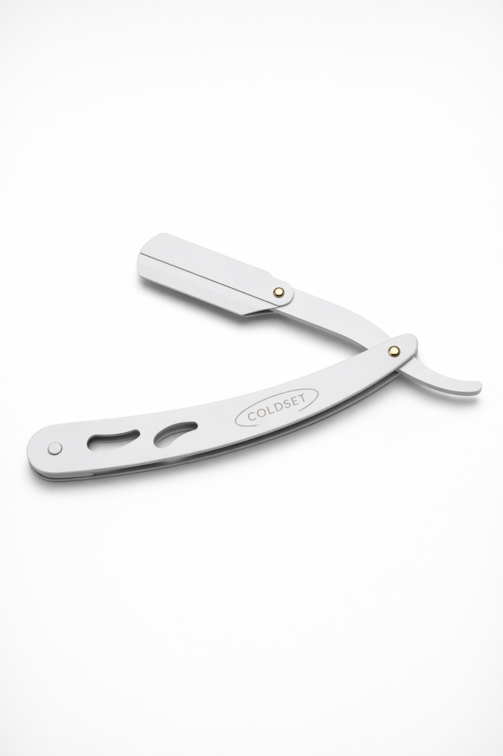 COLDSET RAZOR