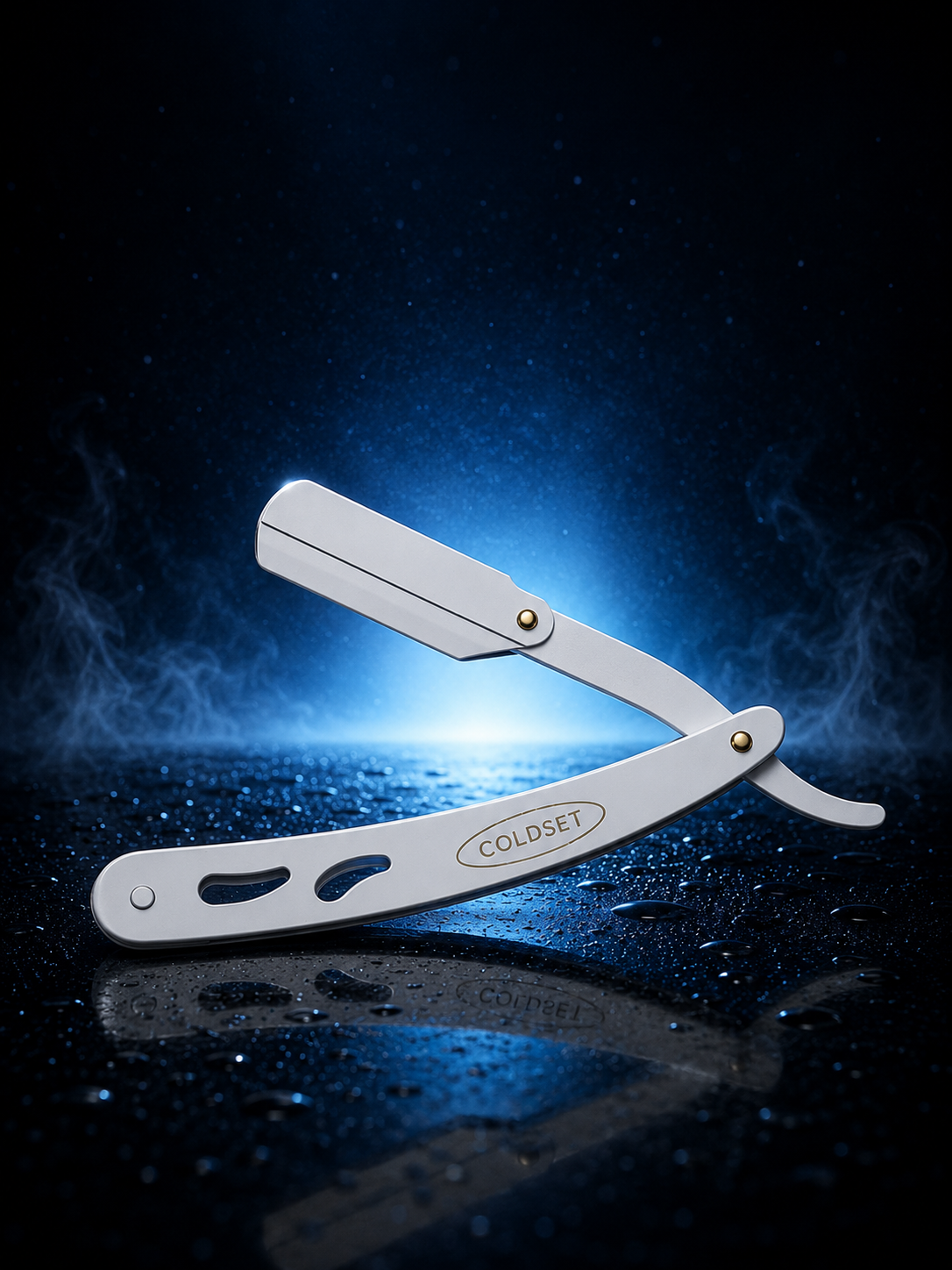 COLDSET RAZOR