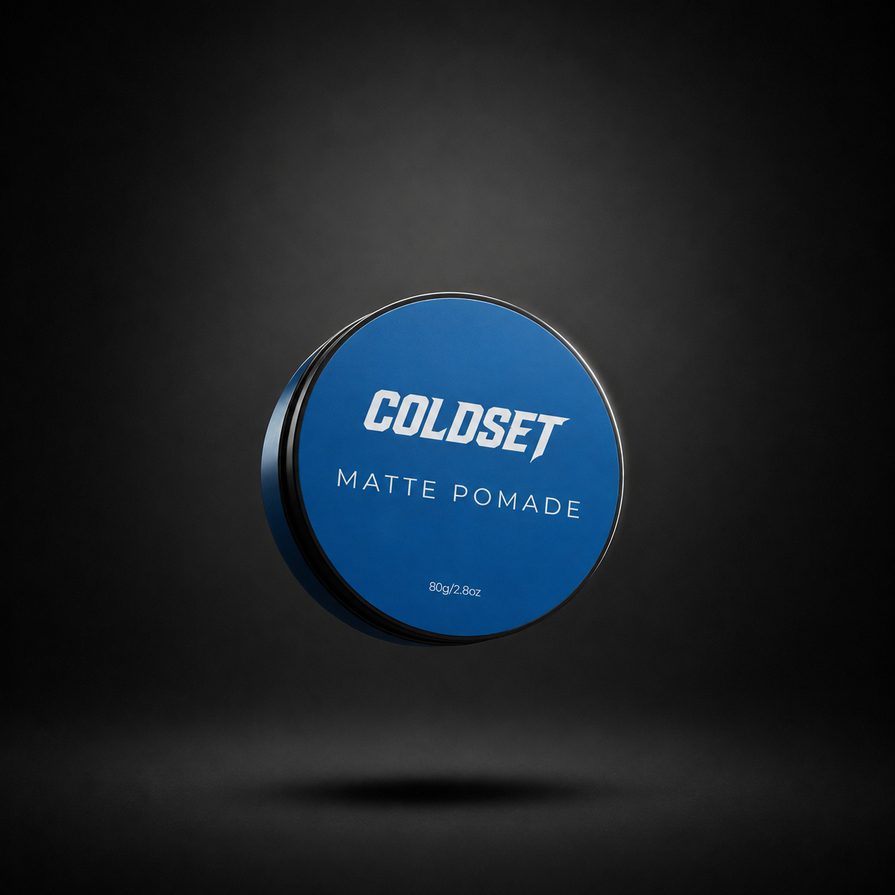 THE COLD SET
